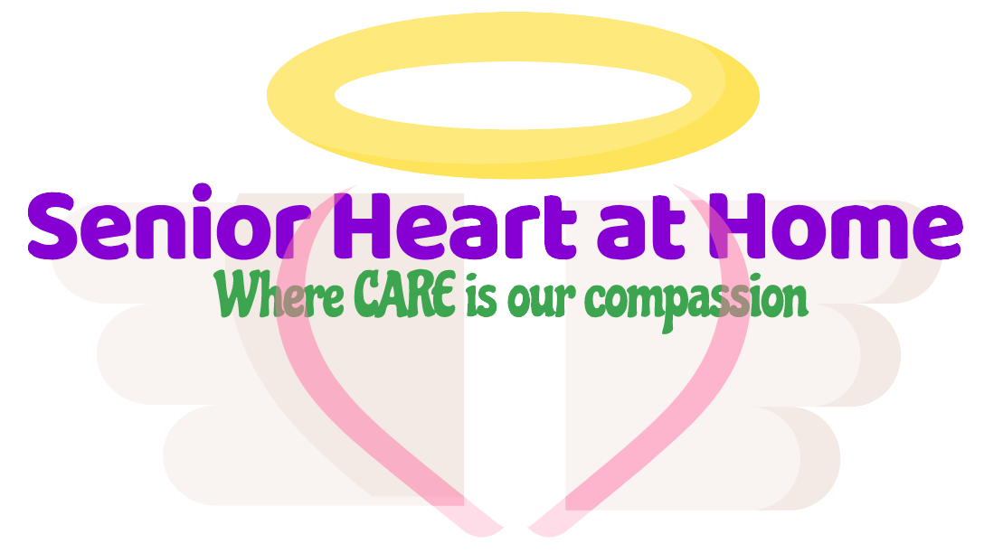 Senior Heart at Home